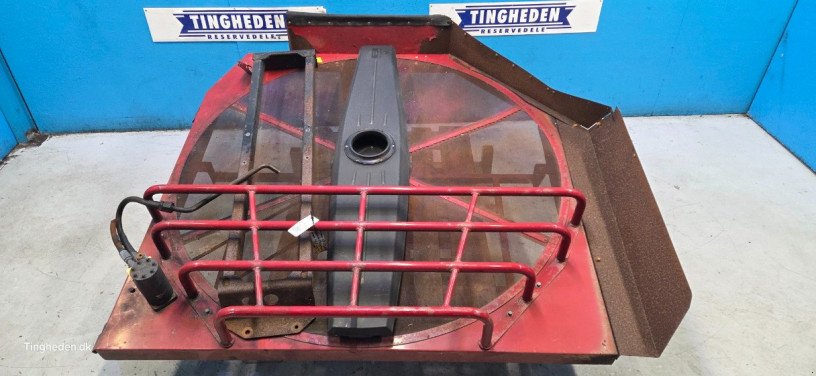 Sonstige Mähdrescherteile typu Case 9240, Gebrauchtmaschine v Hemmet (Obrázek 2)