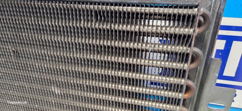 Sonstige Mähdrescherteile des Typs Case 9240, Gebrauchtmaschine in Hemmet (Bild 13)