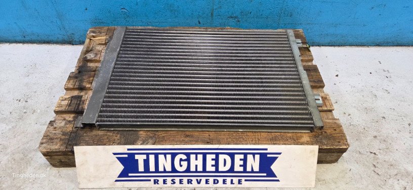 Sonstige Mähdrescherteile des Typs Case 9240, Gebrauchtmaschine in Hemmet (Bild 1)