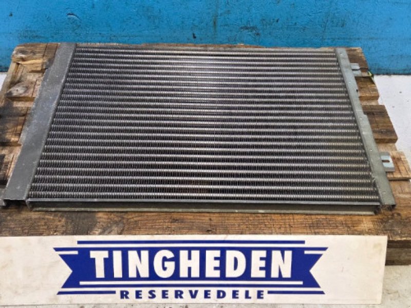 Sonstige Mähdrescherteile des Typs Case 9240, Gebrauchtmaschine in Hemmet (Bild 1)