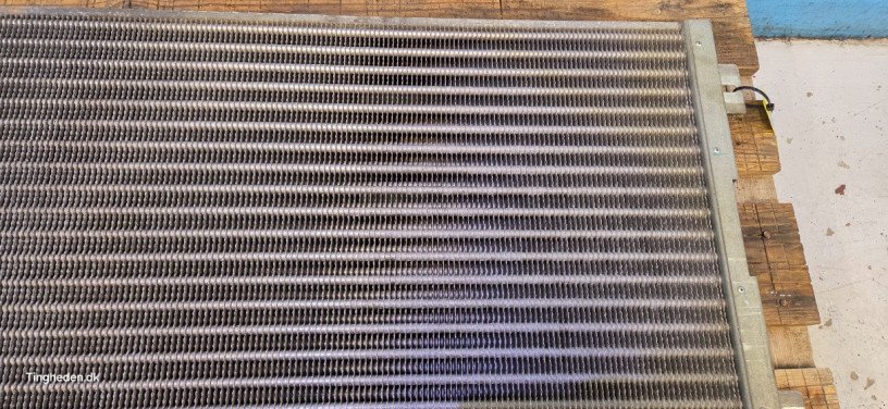 Sonstige Mähdrescherteile des Typs Case 9240, Gebrauchtmaschine in Hemmet (Bild 5)