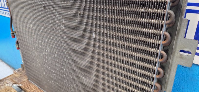 Sonstige Mähdrescherteile des Typs Case 9240, Gebrauchtmaschine in Hemmet (Bild 12)