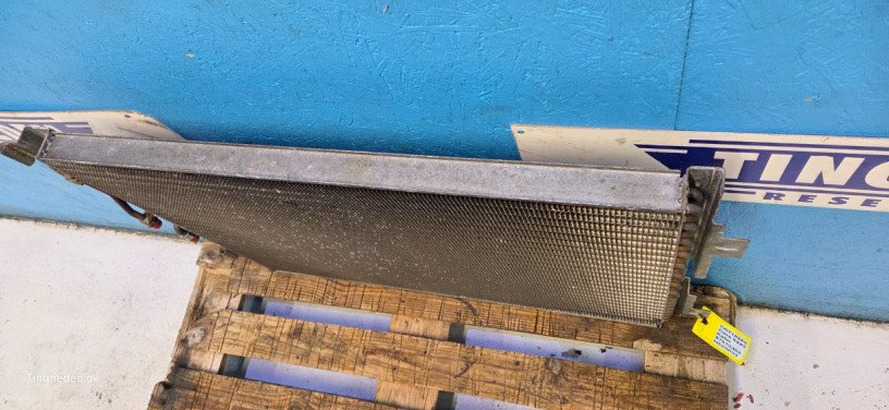 Sonstige Mähdrescherteile des Typs Case 9240, Gebrauchtmaschine in Hemmet (Bild 15)