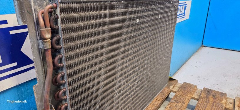 Sonstige Mähdrescherteile des Typs Case 9240, Gebrauchtmaschine in Hemmet (Bild 10)