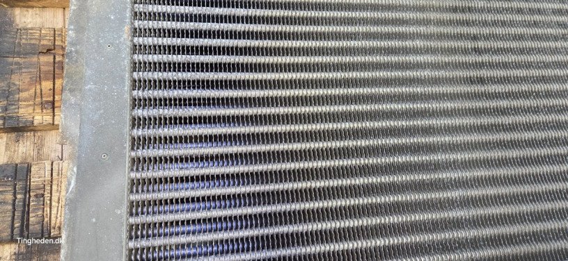 Sonstige Mähdrescherteile des Typs Case 9240, Gebrauchtmaschine in Hemmet (Bild 3)