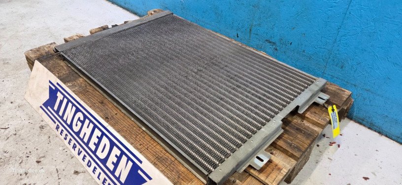 Sonstige Mähdrescherteile des Typs Case 9240, Gebrauchtmaschine in Hemmet (Bild 7)