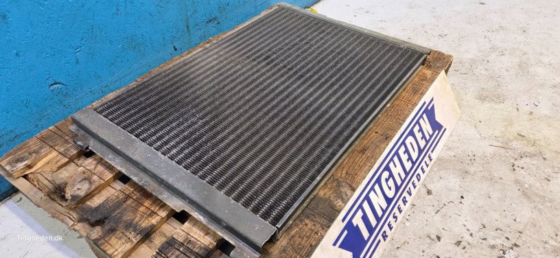 Sonstige Mähdrescherteile des Typs Case 9240, Gebrauchtmaschine in Hemmet (Bild 2)