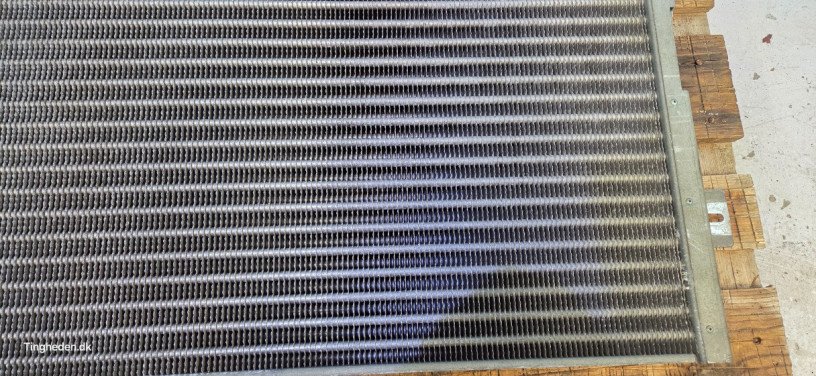 Sonstige Mähdrescherteile des Typs Case 9240, Gebrauchtmaschine in Hemmet (Bild 4)