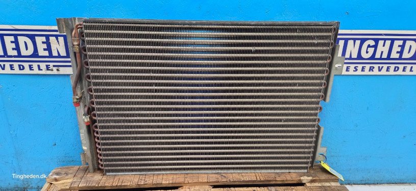 Sonstige Mähdrescherteile des Typs Case 9240, Gebrauchtmaschine in Hemmet (Bild 8)