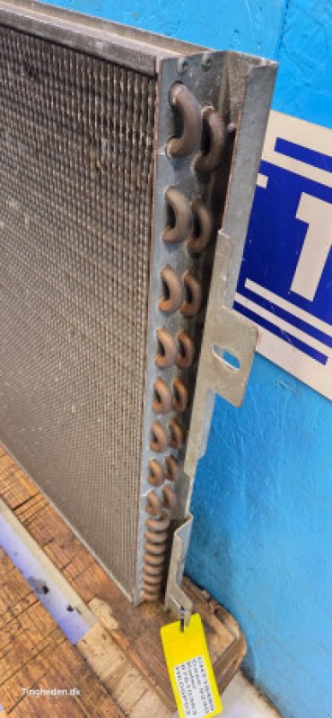 Sonstige Mähdrescherteile des Typs Case 9240, Gebrauchtmaschine in Hemmet (Bild 11)