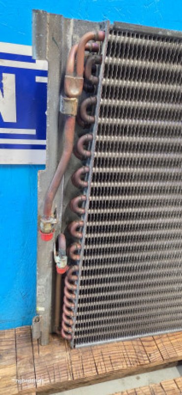 Sonstige Mähdrescherteile des Typs Case 9240, Gebrauchtmaschine in Hemmet (Bild 9)