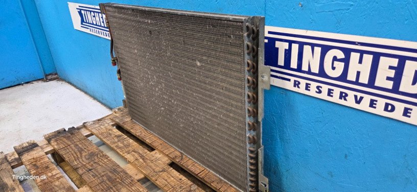 Sonstige Mähdrescherteile des Typs Case 9240, Gebrauchtmaschine in Hemmet (Bild 14)