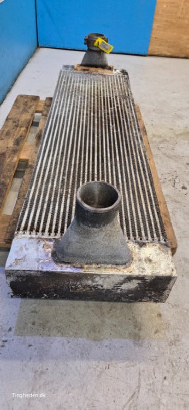 Sonstige Mähdrescherteile typu Case 9240, Gebrauchtmaschine v Hemmet (Obrázek 11)