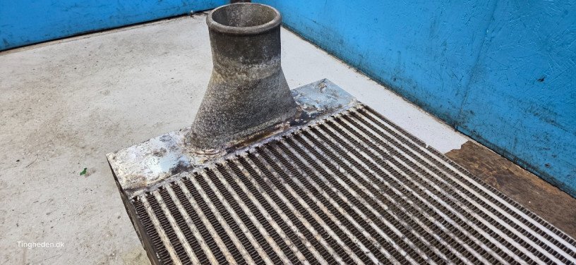 Sonstige Mähdrescherteile typu Case 9240, Gebrauchtmaschine v Hemmet (Obrázek 10)