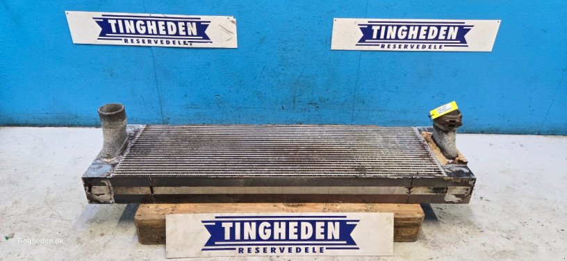 Sonstige Mähdrescherteile typu Case 9240, Gebrauchtmaschine v Hemmet (Obrázek 1)