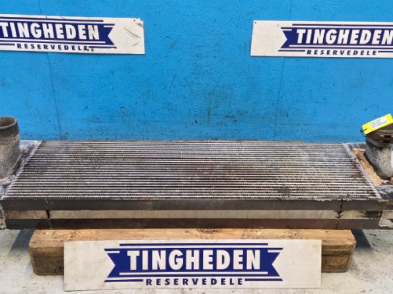 Sonstige Mähdrescherteile typu Case 9240, Gebrauchtmaschine v Hemmet (Obrázek 1)