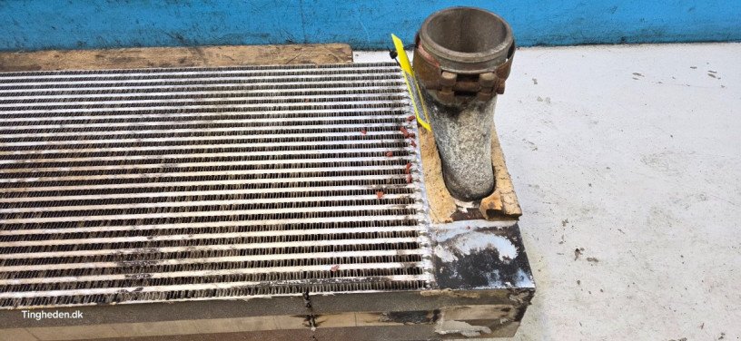 Sonstige Mähdrescherteile typu Case 9240, Gebrauchtmaschine v Hemmet (Obrázek 5)