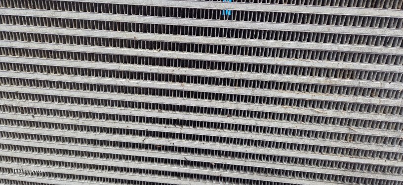 Sonstige Mähdrescherteile typu Case 9240, Gebrauchtmaschine v Hemmet (Obrázek 18)