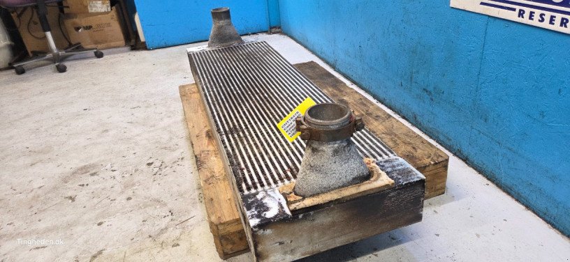 Sonstige Mähdrescherteile typu Case 9240, Gebrauchtmaschine v Hemmet (Obrázek 8)