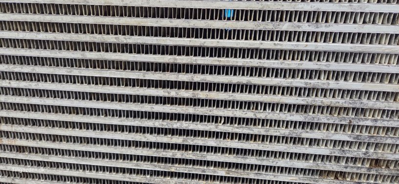 Sonstige Mähdrescherteile typu Case 9240, Gebrauchtmaschine v Hemmet (Obrázek 17)