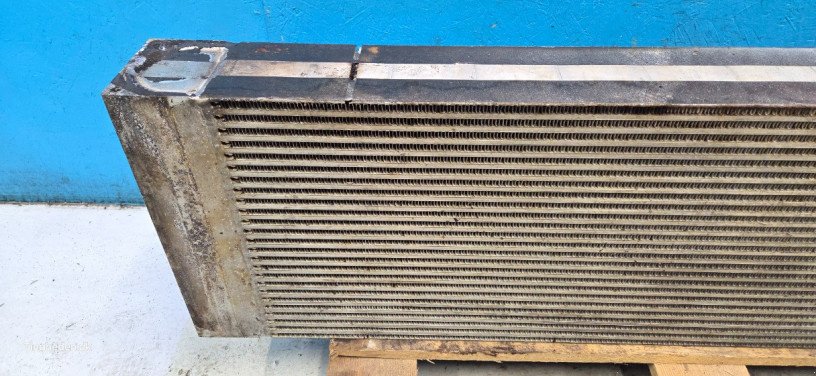 Sonstige Mähdrescherteile typu Case 9240, Gebrauchtmaschine v Hemmet (Obrázek 14)