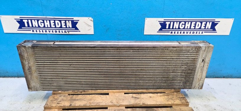 Sonstige Mähdrescherteile typu Case 9240, Gebrauchtmaschine v Hemmet (Obrázek 13)