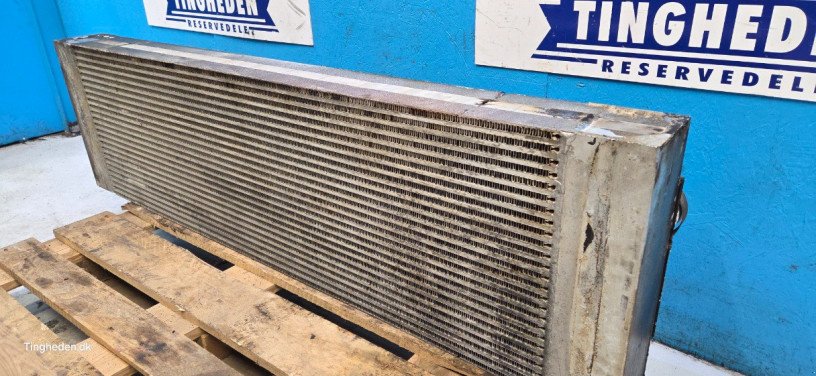 Sonstige Mähdrescherteile typu Case 9240, Gebrauchtmaschine v Hemmet (Obrázek 16)