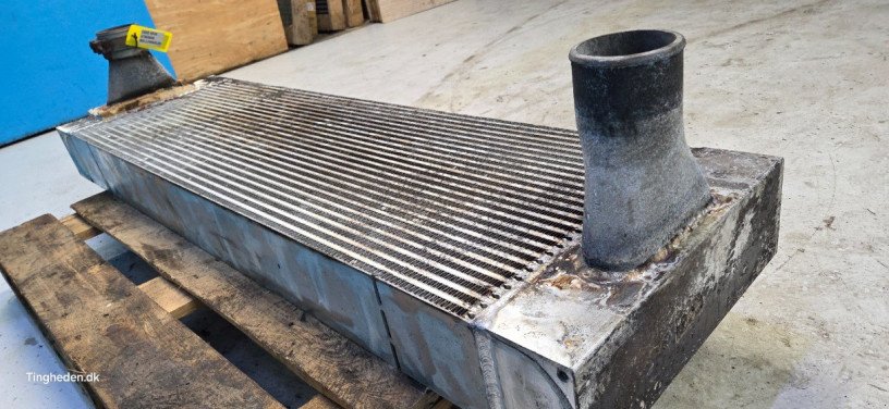 Sonstige Mähdrescherteile typu Case 9240, Gebrauchtmaschine v Hemmet (Obrázek 12)