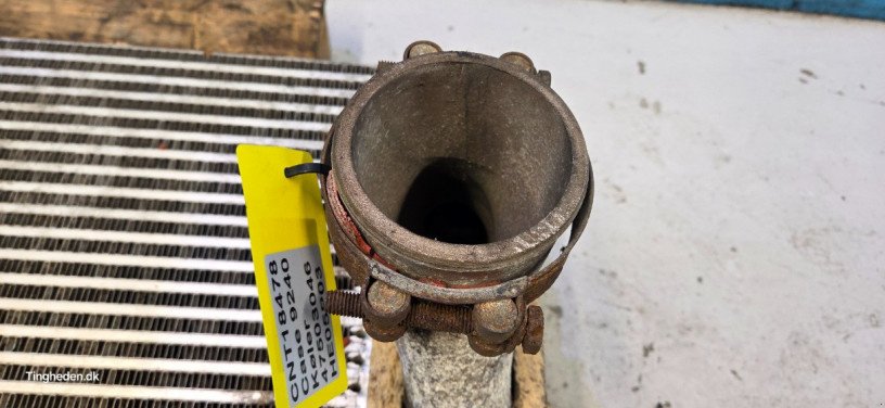 Sonstige Mähdrescherteile typu Case 9240, Gebrauchtmaschine v Hemmet (Obrázek 7)