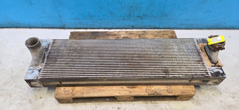 Sonstige Mähdrescherteile typu Case 9240, Gebrauchtmaschine v Hemmet (Obrázek 2)