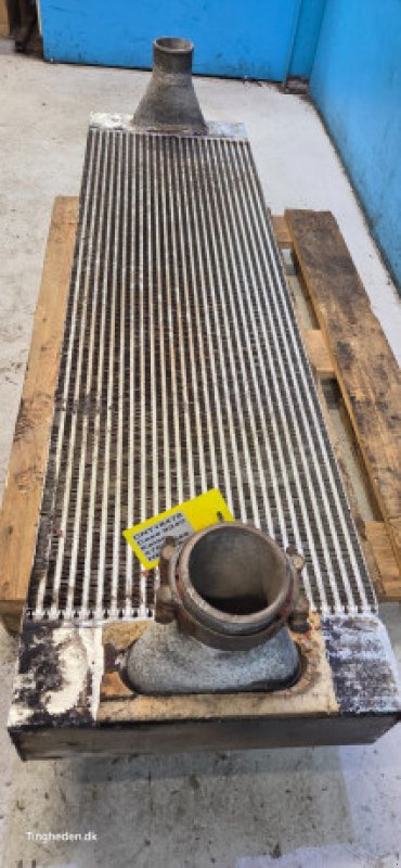 Sonstige Mähdrescherteile typu Case 9240, Gebrauchtmaschine v Hemmet (Obrázek 9)