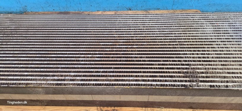 Sonstige Mähdrescherteile typu Case 9240, Gebrauchtmaschine v Hemmet (Obrázek 4)