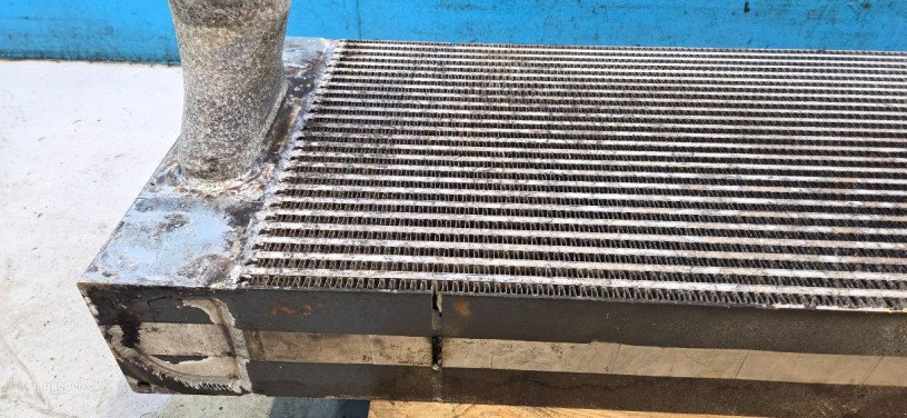 Sonstige Mähdrescherteile typu Case 9240, Gebrauchtmaschine v Hemmet (Obrázek 3)