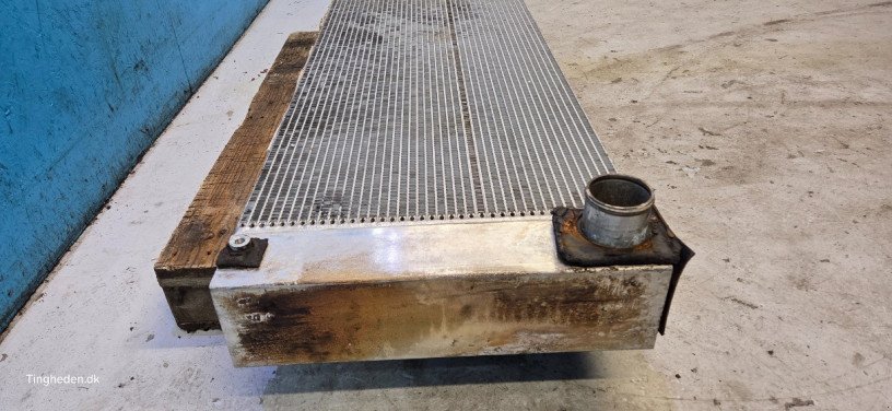 Sonstige Mähdrescherteile des Typs Case 9240, Gebrauchtmaschine in Hemmet (Bild 3)