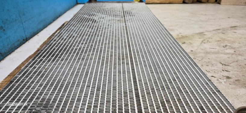 Sonstige Mähdrescherteile des Typs Case 9240, Gebrauchtmaschine in Hemmet (Bild 4)