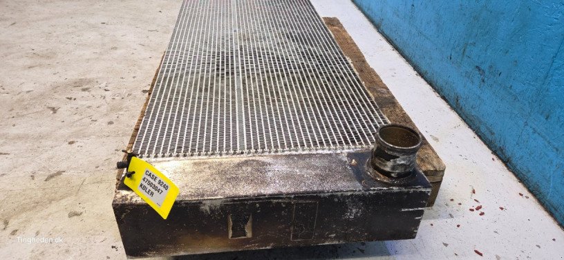 Sonstige Mähdrescherteile des Typs Case 9240, Gebrauchtmaschine in Hemmet (Bild 8)