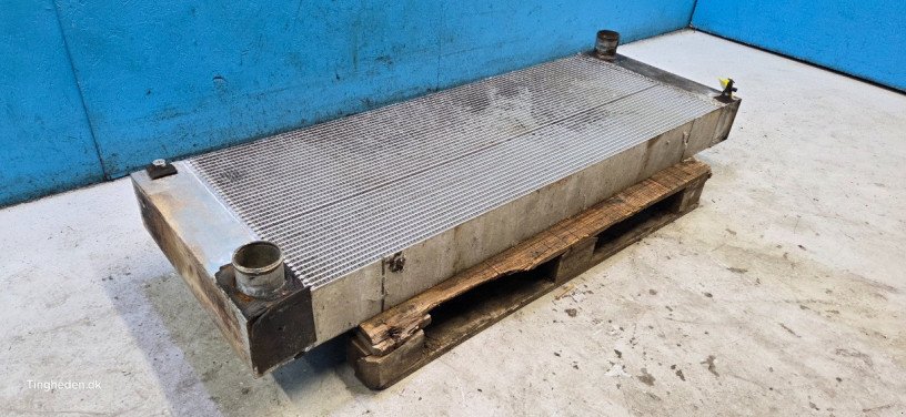 Sonstige Mähdrescherteile des Typs Case 9240, Gebrauchtmaschine in Hemmet (Bild 2)