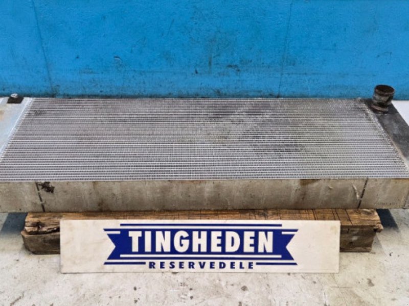 Sonstige Mähdrescherteile typu Case 9240, Gebrauchtmaschine v Hemmet (Obrázek 1)