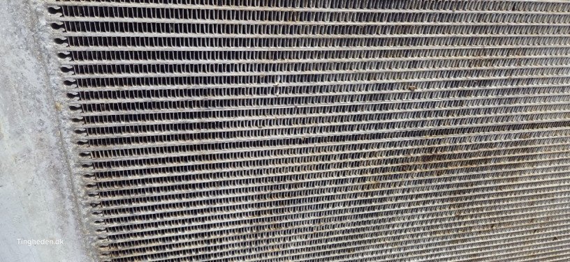 Sonstige Mähdrescherteile des Typs Case 9240, Gebrauchtmaschine in Hemmet (Bild 13)