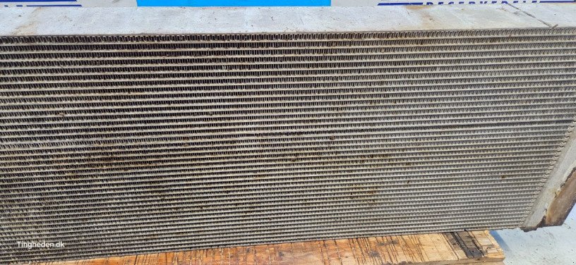 Sonstige Mähdrescherteile des Typs Case 9240, Gebrauchtmaschine in Hemmet (Bild 14)