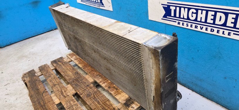 Sonstige Mähdrescherteile des Typs Case 9240, Gebrauchtmaschine in Hemmet (Bild 17)