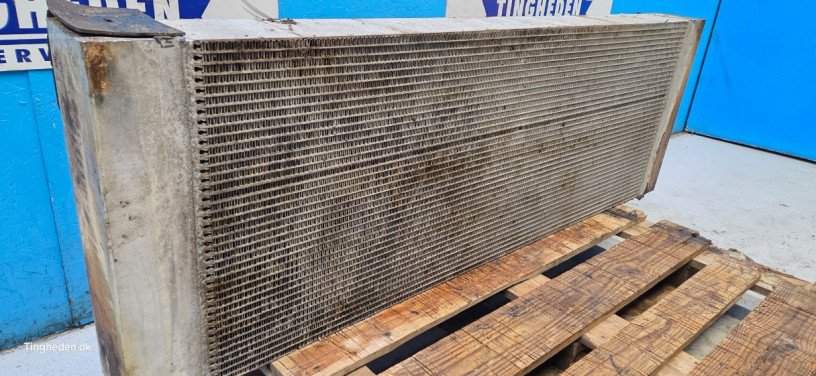 Sonstige Mähdrescherteile des Typs Case 9240, Gebrauchtmaschine in Hemmet (Bild 12)