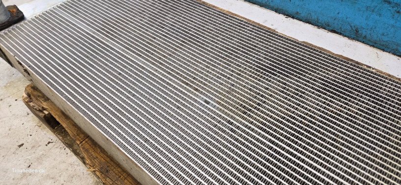 Sonstige Mähdrescherteile des Typs Case 9240, Gebrauchtmaschine in Hemmet (Bild 21)