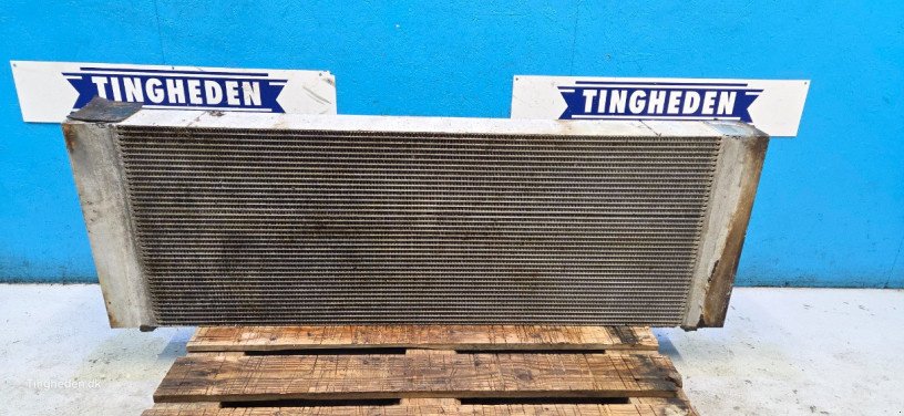 Sonstige Mähdrescherteile des Typs Case 9240, Gebrauchtmaschine in Hemmet (Bild 11)