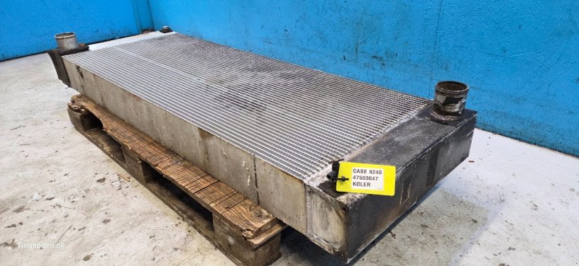 Sonstige Mähdrescherteile des Typs Case 9240, Gebrauchtmaschine in Hemmet (Bild 7)