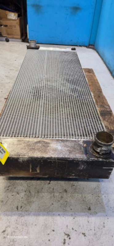 Sonstige Mähdrescherteile des Typs Case 9240, Gebrauchtmaschine in Hemmet (Bild 9)