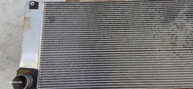 Sonstige Mähdrescherteile des Typs Case 9240, Gebrauchtmaschine in Hemmet (Bild 5)