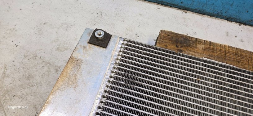 Sonstige Mähdrescherteile des Typs Case 9240, Gebrauchtmaschine in Hemmet (Bild 20)