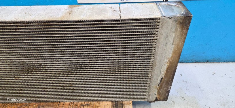 Sonstige Mähdrescherteile des Typs Case 9240, Gebrauchtmaschine in Hemmet (Bild 15)