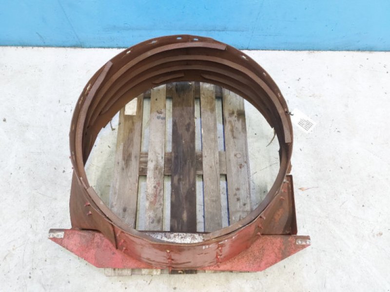 Sonstige Mähdrescherteile des Typs Case Axial Flow 2388, Gebrauchtmaschine in Hemmet (Bild 17)